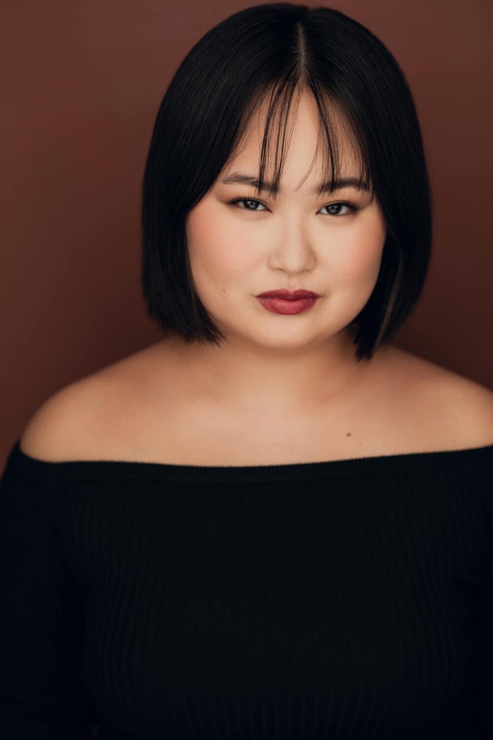 Headshot 1