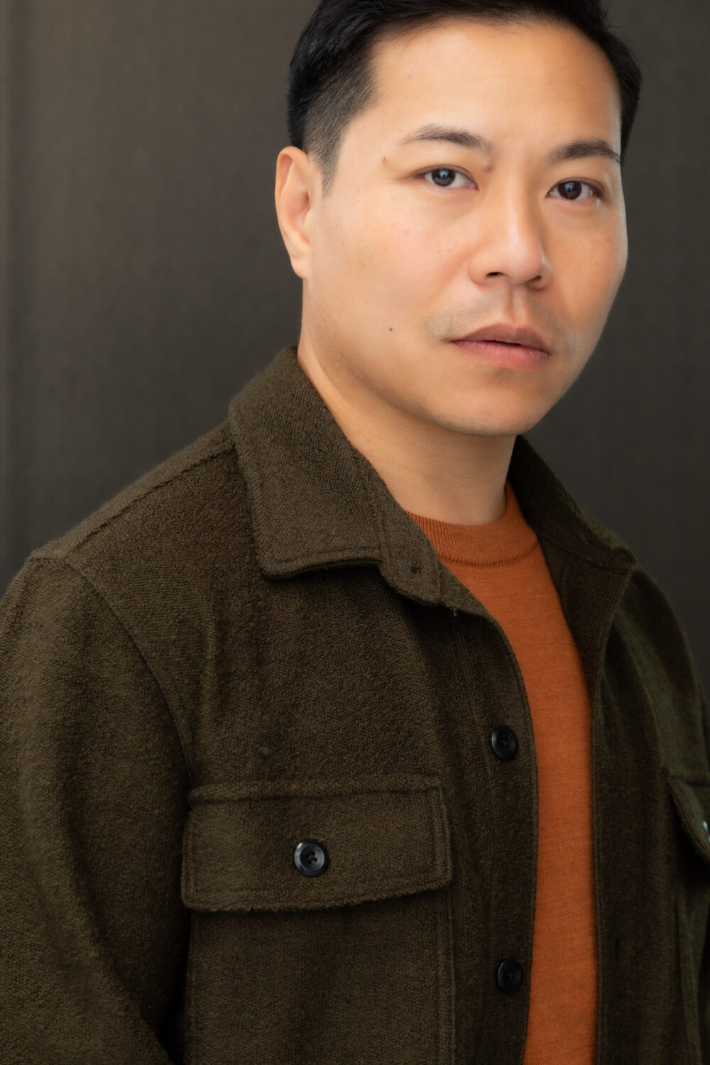 Headshot 1