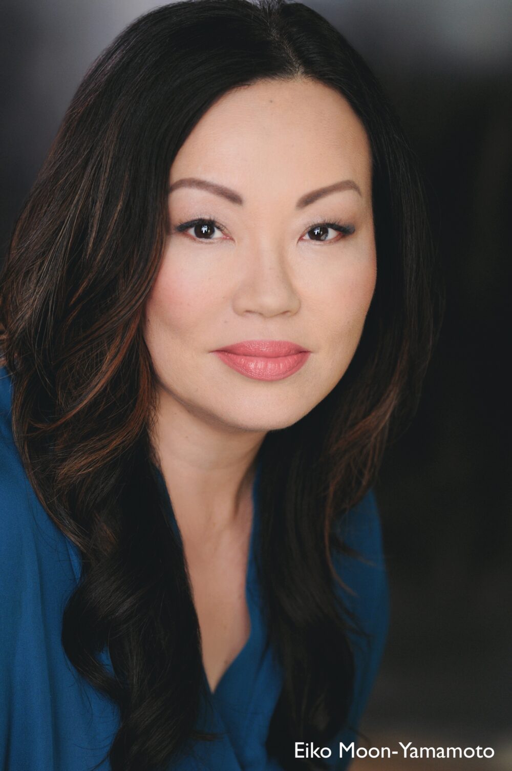 Headshot 1