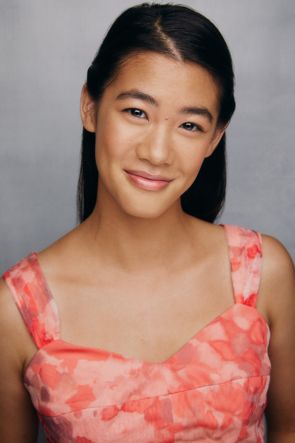 Headshot 1