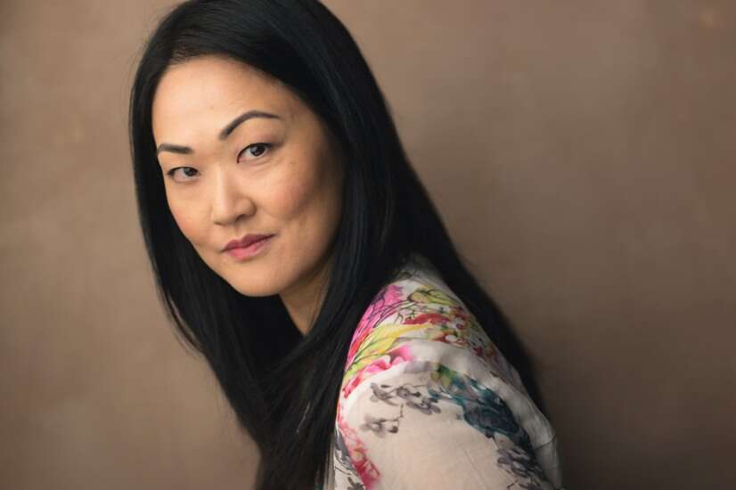 Headshot 2