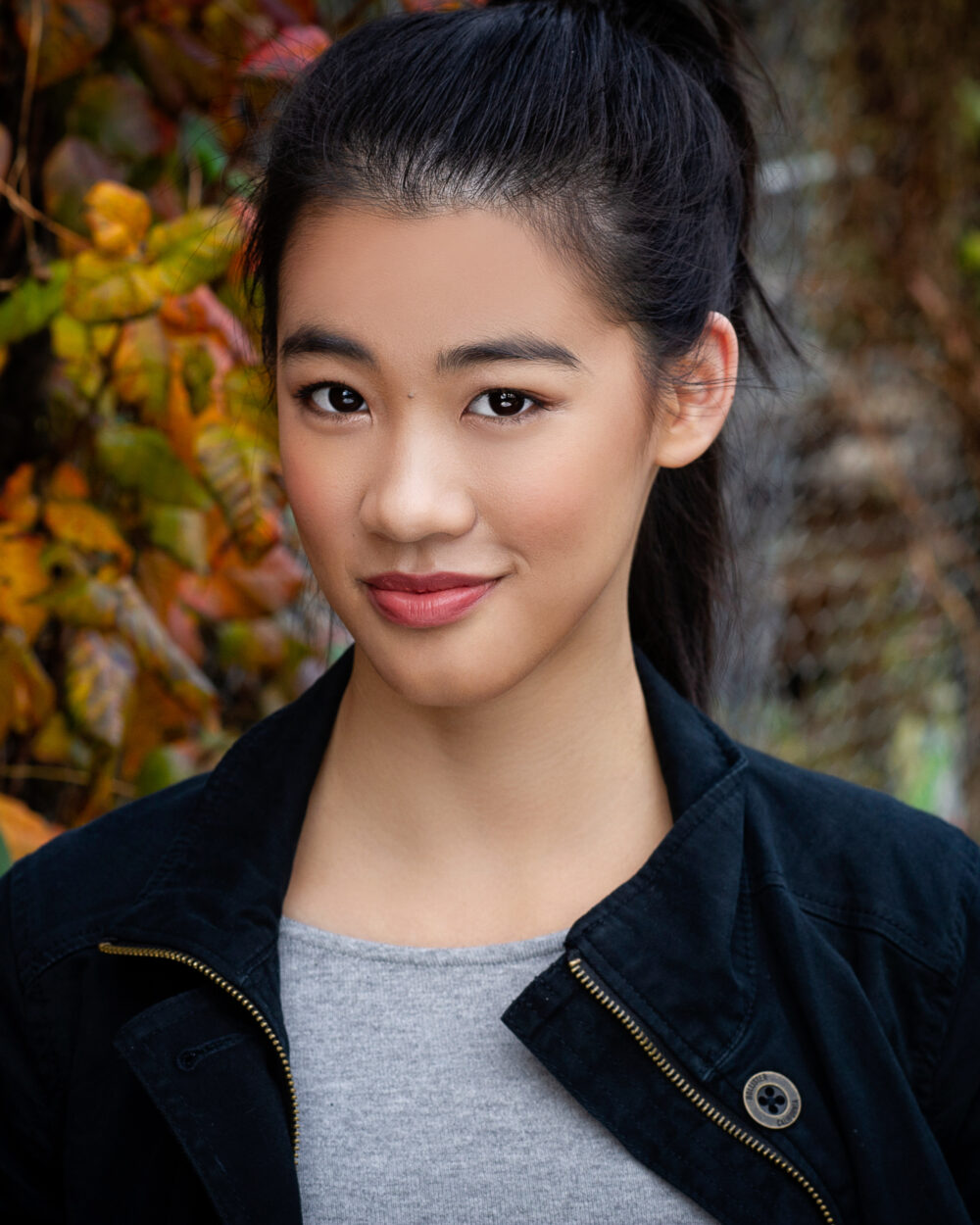 Headshot 2