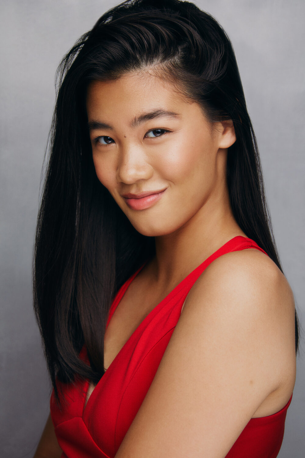 Headshot 3