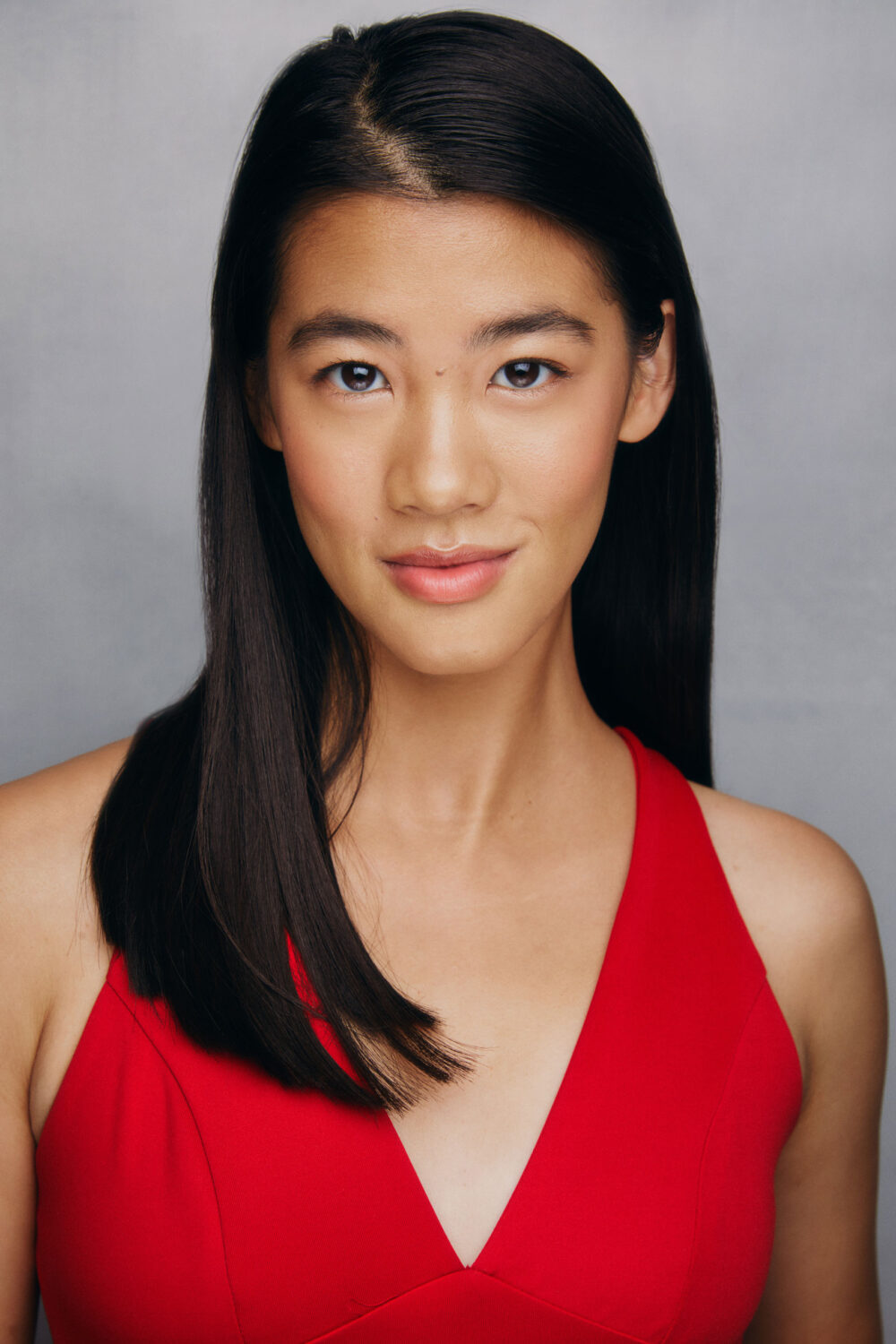 Headshot 5